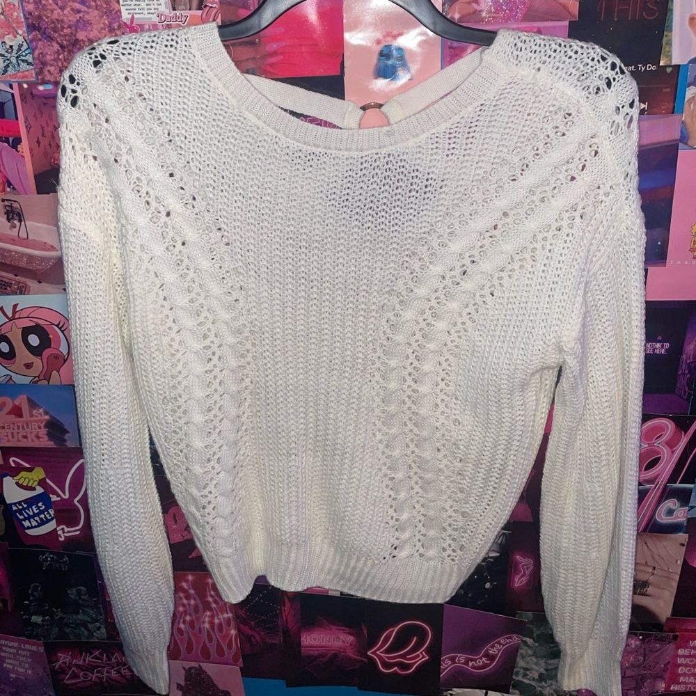 sweater